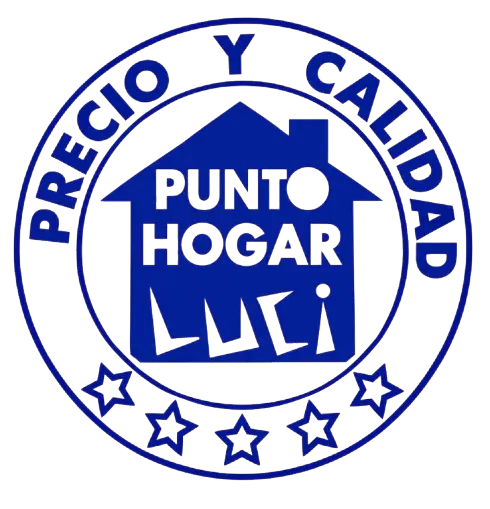 Logo de Punto Hogar Luci